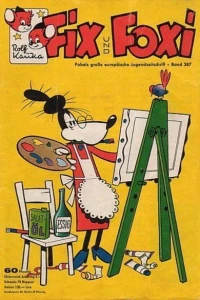 Issue #387