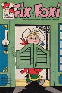 Issue #391
