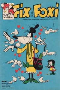 Issue #395