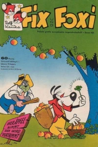 Issue #401