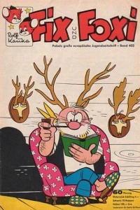 Issue #402