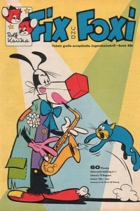 Issue #406