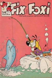 Issue #408