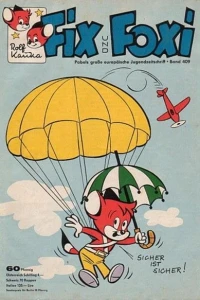 Issue #409