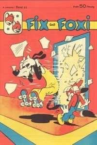 Issue #41