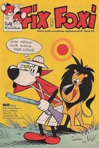 Issue #410