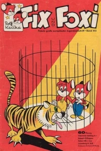 Issue #413