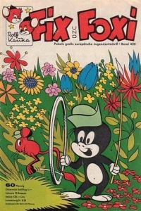 Issue #420