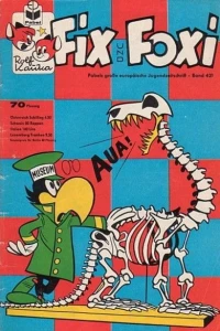 Issue #421