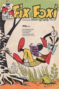 Issue #422