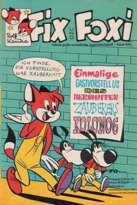 Issue #424
