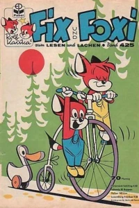 Issue #425