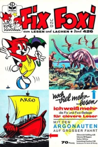 Issue #426