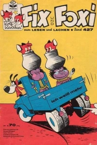 Issue #427