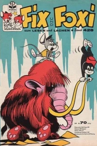 Issue #428