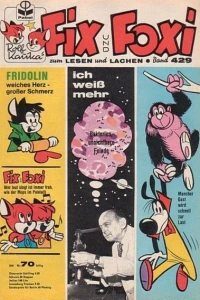 Issue #429