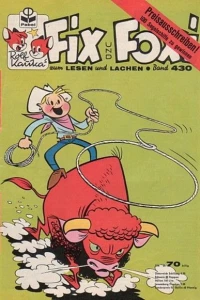 Issue #430