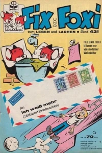 Issue #431