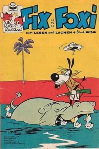 Issue #434