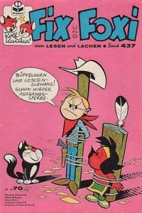 Issue #437
