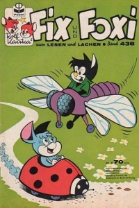 Issue #438