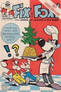 Issue #439