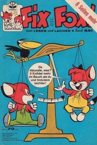Issue #441