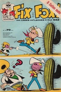 Issue #442