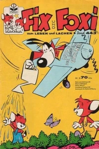 Issue #443