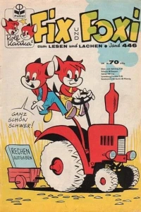 Issue #446