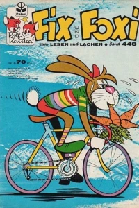 Issue #448