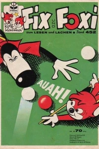 Issue #452