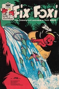 Issue #453