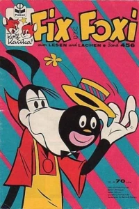 Issue #456