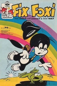 Issue #457