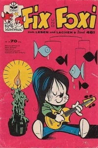 Issue #461