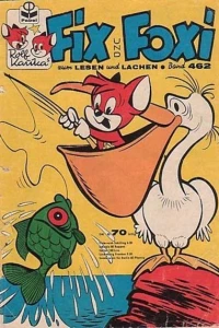 Issue #462