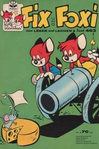 Issue #463