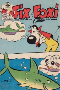 Issue #464