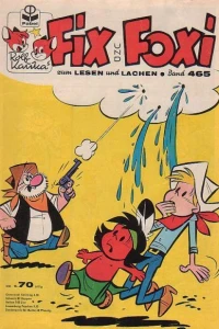Issue #465