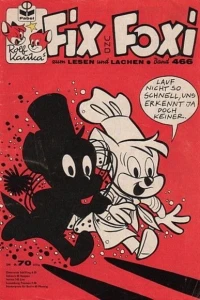 Issue #466