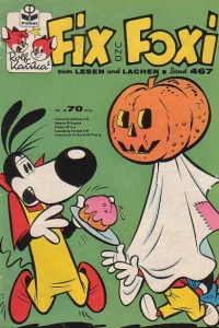 Issue #467