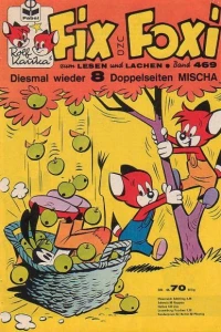 Issue #469