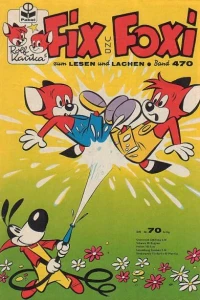 Issue #470