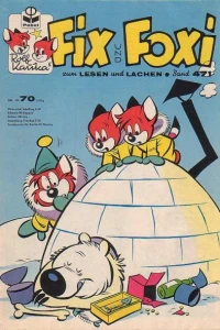 Issue #471