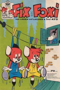 Issue #473