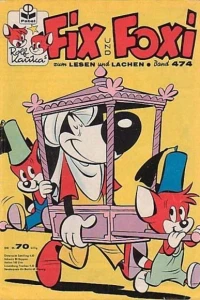 Issue #474