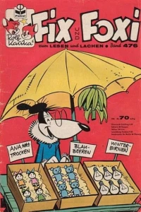 Issue #476