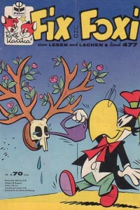 Issue #477