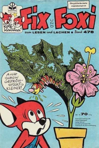 Issue #478